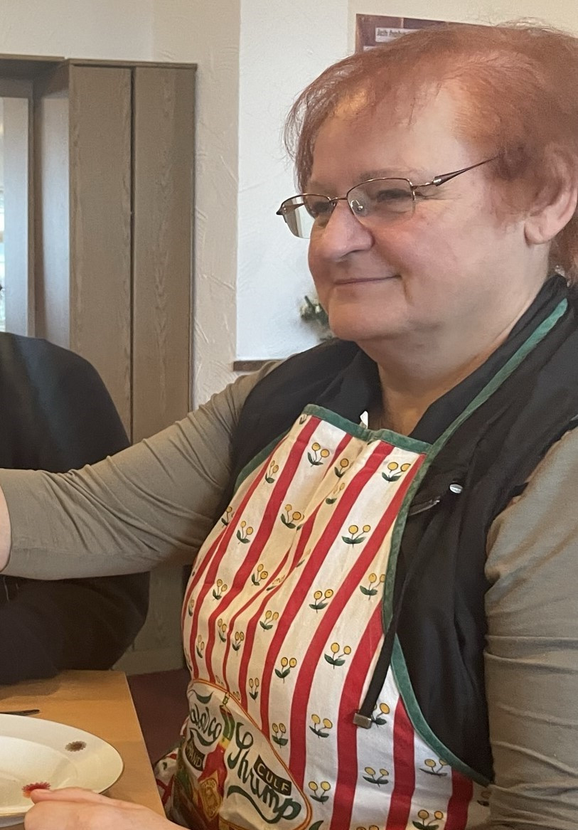 Heike Krahl Heike Krahl